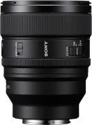 Sony SEL85F14GM2 85mm f/1,4 GM II