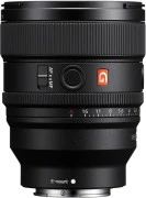 Sony SEL85F14GM2 85mm f/1,4 GM II