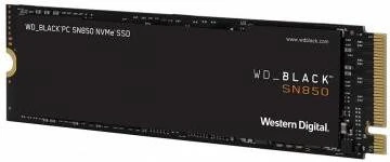 WD Black SN850X 1 TB (WDS100T2X0E)