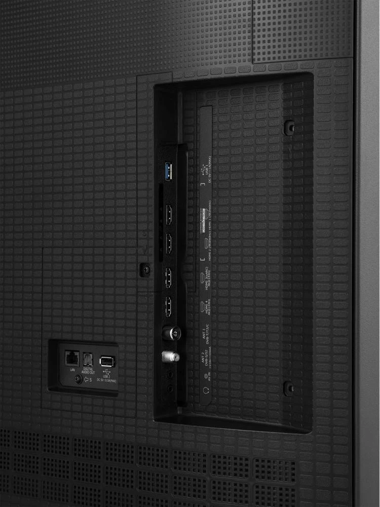 Hisense 65U7Q Бренд: Hisense; Линейка: U7Q;