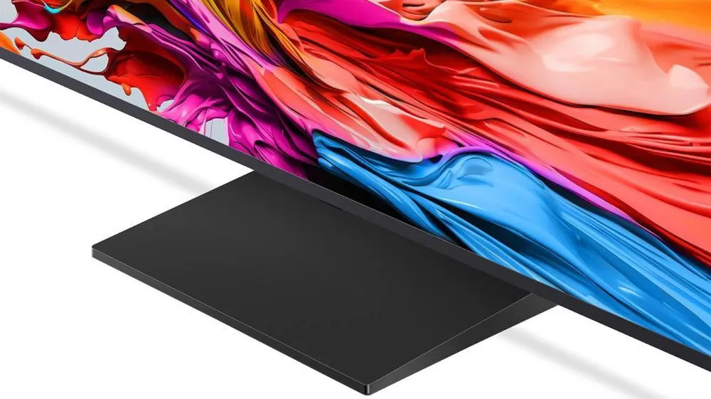 LG 55QNED93A6A QLED-телевізор / Діагональ 55
