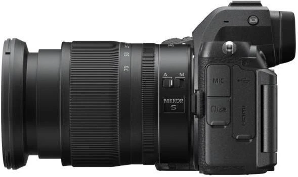 Nikon Z5 II kit 24-70mm f/4 S (VOA170K001)