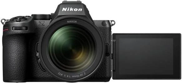 Nikon Z5 II kit 24-70mm f/4 S (VOA170K001)