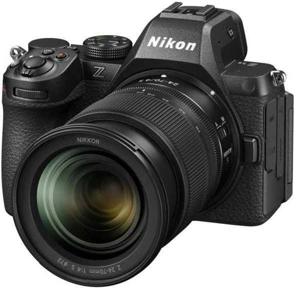 Nikon Z5 II kit 24-70mm f/4 S (VOA170K001)