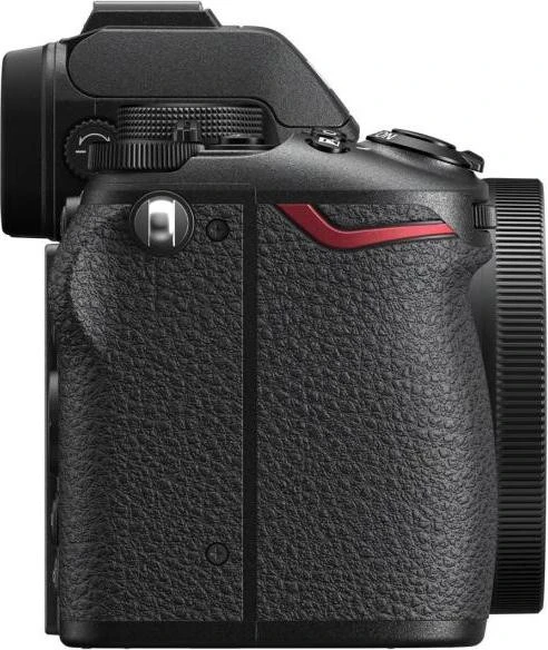Nikon Z50 II kit 16–50mm VR (VOA150K001)