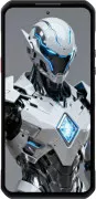 Oukitel WP60 16/512GB Black
