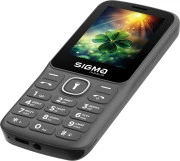 Sigma mobile X-style 242 LUCKY Grey (UA)