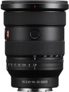 Sony SEL1635GM2 16-35mm f/2.8 GM II