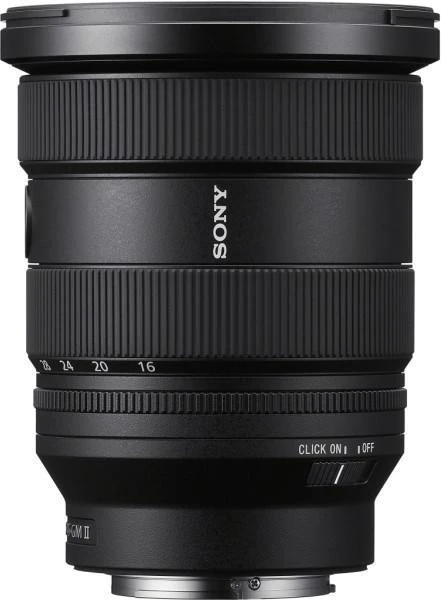 Sony SEL1635GM2 16-35mm f/2.8 GM II