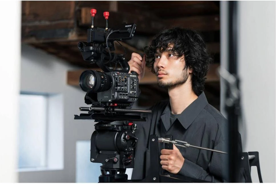 Sony SEL85F14GM2 85mm f/1,4 GM II