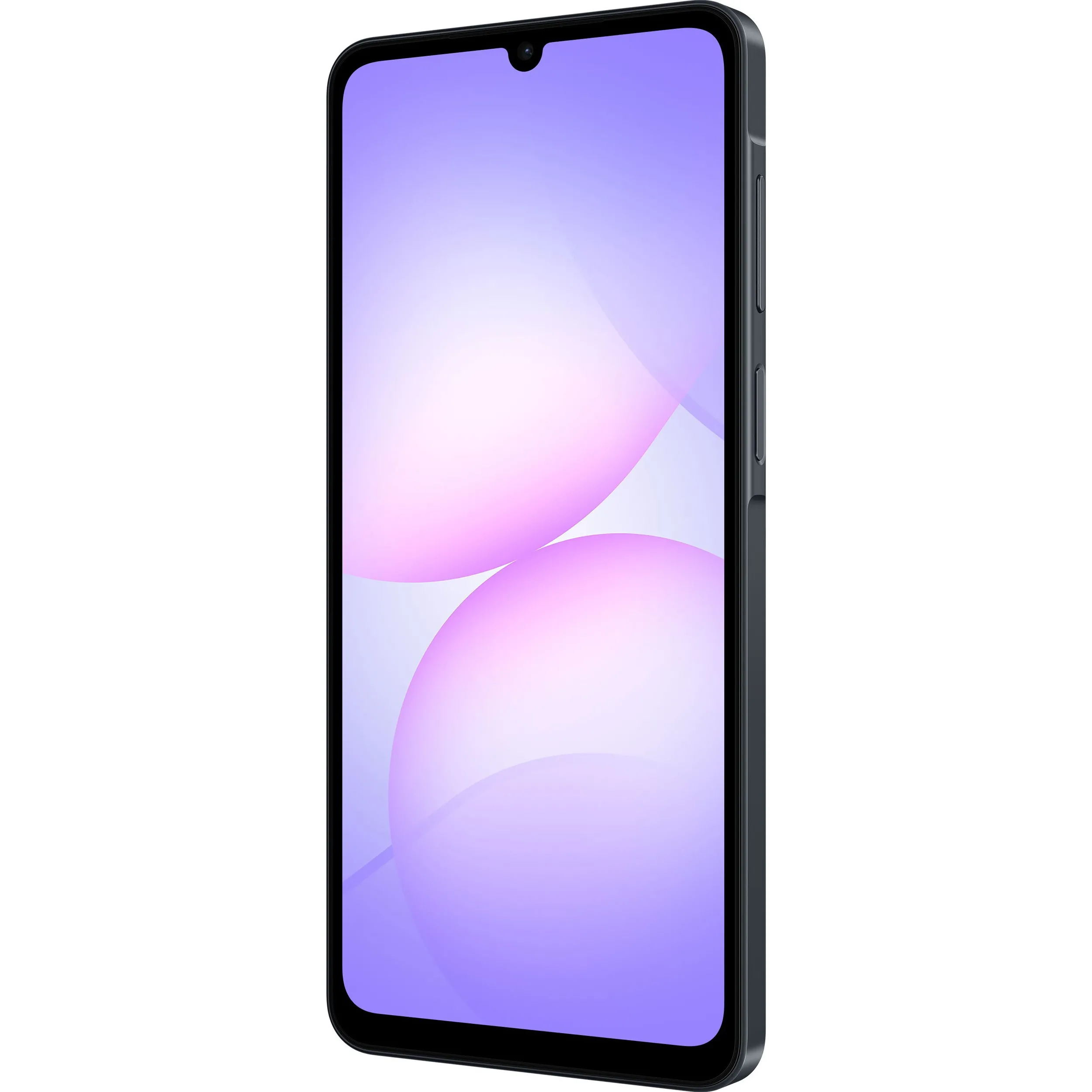 Samsung Galaxy A07 8/256GB Black (SM-A075FZKI) Дисплей: 6.7 / PLS LCD (1600x720 точок)