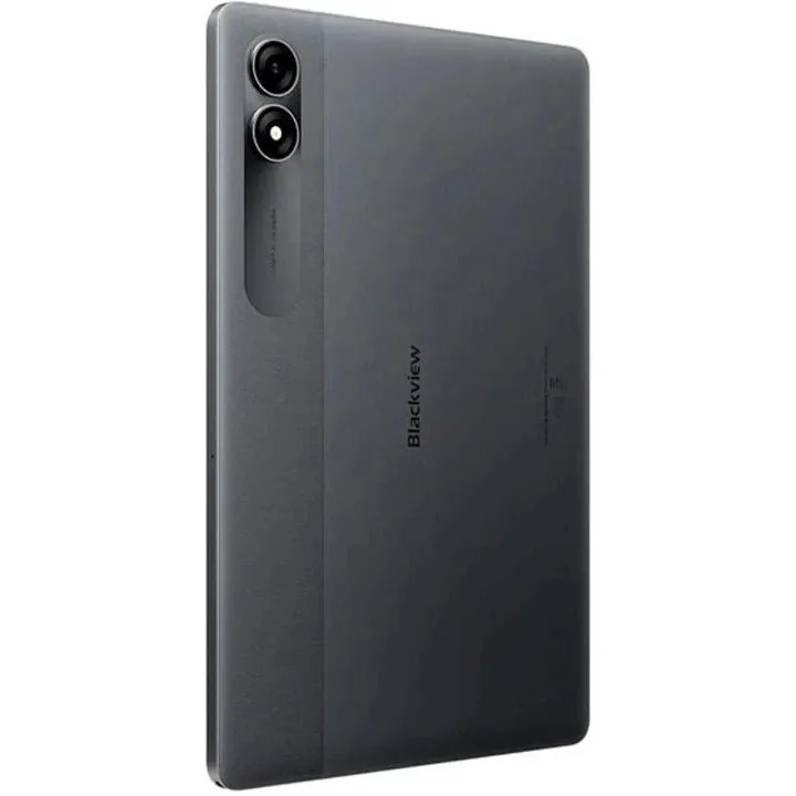 Blackview Tab 9 8/256GB Wi-Fi Ink Grey (6931548324898) (UA) Бренд: Blackview; Лінійка: Tab 9;