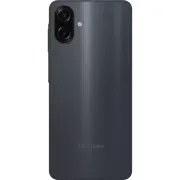 Samsung Galaxy A07 8/256GB Black (SM-A075FZKI)