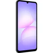 Samsung Galaxy A07 8/256GB Black (SM-A075FZKI)
