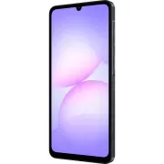 Samsung Galaxy A07 8/256GB Black (SM-A075FZKI)
