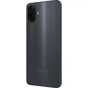 Samsung Galaxy A07 8/256GB Black (SM-A075FZKI)