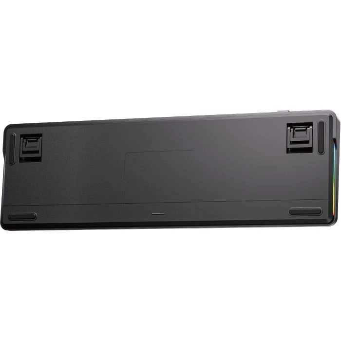Aula F108 Pro Wireless/Bluetooth UA Black/Blue (6978080501295) (UA) Тип: игровая,мультимедийная,с