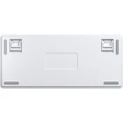 Aula F75 MAX Wireless/Bluetooth UA White/Blue (6978080501158) (UA)