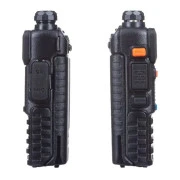 Baofeng UV-5R Black Six Pack комплект 6 шт (2200000758965) (UA)