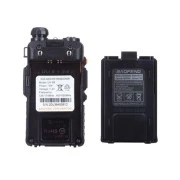 Baofeng UV-5R Black Six Pack комплект 6 шт (2200000758965) (UA)