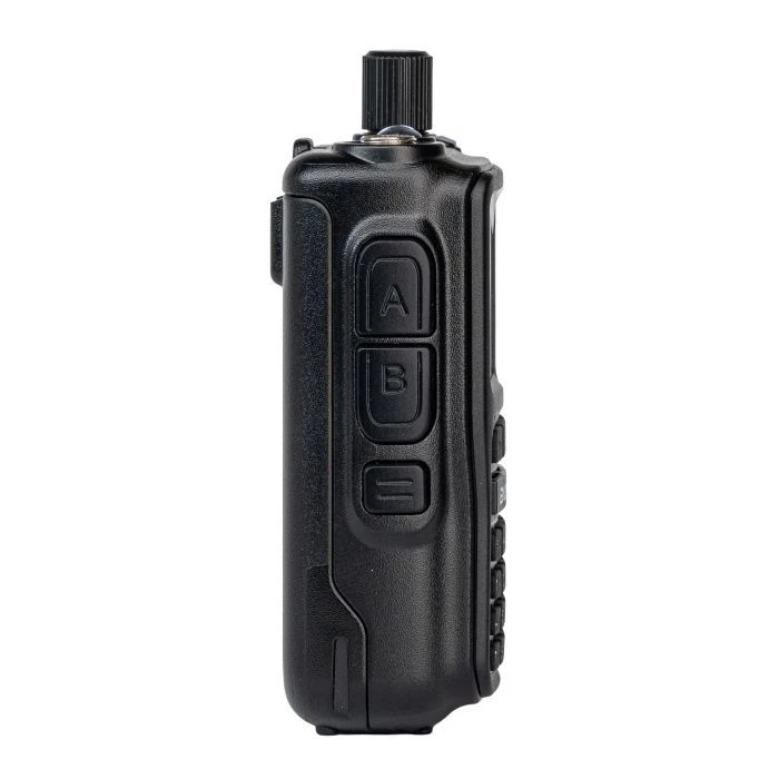 Baofeng UV-5R MINI Black (UV-5R_MINI_Black) (UA) Тип: радіолюбительські; Тип
