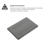 Чехол для ноутбука Armorstandart 13.6