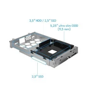 Chieftec UNI (BE-10W-300) (UA)