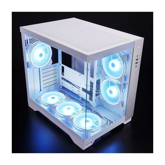 Chieftec VISIO (GM-30W-TG-OP) (UA)