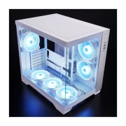 Chieftec VISIO (GM-30W-TG-OP) (UA)