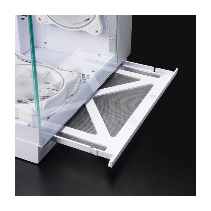 Chieftec VISIO (GM-30W-TG-OP) (UA)