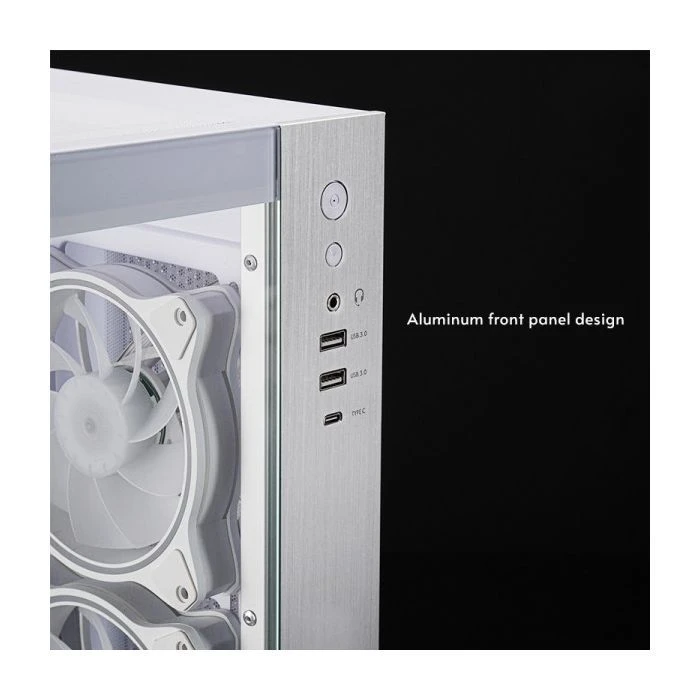 Chieftec VISIO (GM-30W-TG-OP) (UA)