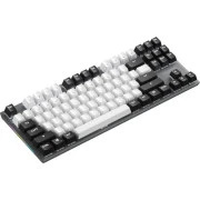 GamePro Genesis Joker MK124G Outemu Red Switch USB UA Gray (MK124G) (UA)