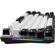 GamePro Genesis Joker MK124G Outemu Red Switch USB UA Gray (MK124G) (UA)