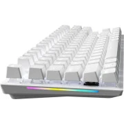 GamePro Genesis Joker MK124W Outemu Red Switch USB UA White (MK124W) (UA)