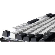 GamePro Genesis Metallic MK144B Outemu Red Switch USB UA Black (MK144B) (UA)