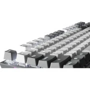 GamePro Genesis Metallic MK144G Outemu Red Switch USB UA Gray (MK144G) (UA)