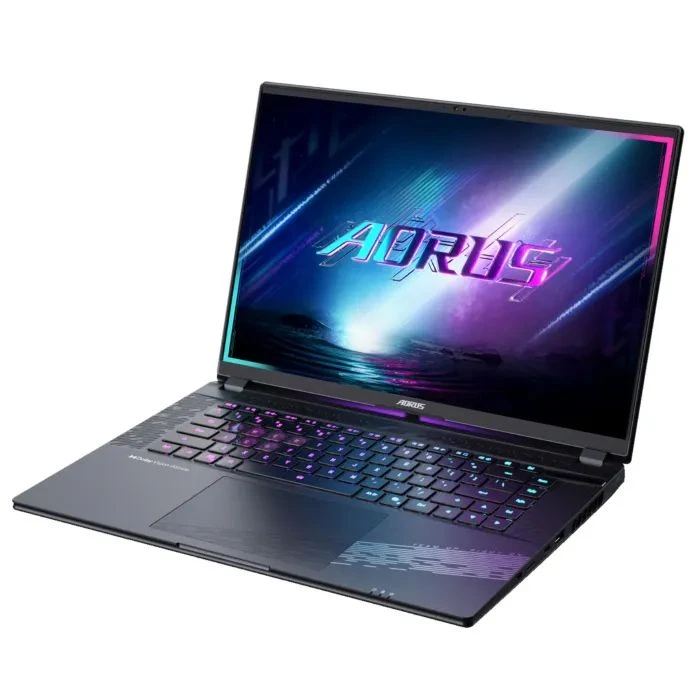 GIGABYTE Aorus Elite 16 (BWHC3UAC65SH) (UA) Тип ноутбука: ігровий, для