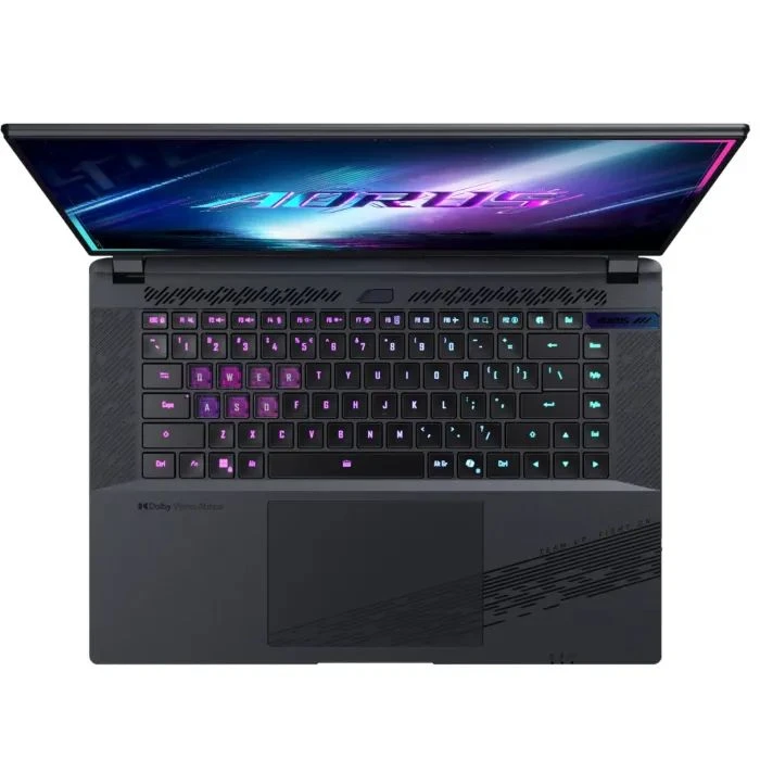 GIGABYTE Aorus Elite 16 (BWHC3UAC65SH) (UA) Тип ноутбука: ігровий, для