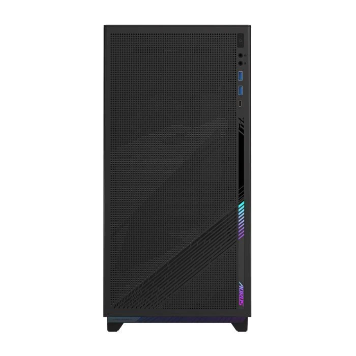 GIGABYTE GB-AC400G ST (UA) Класс корпуса: Мультимедийные