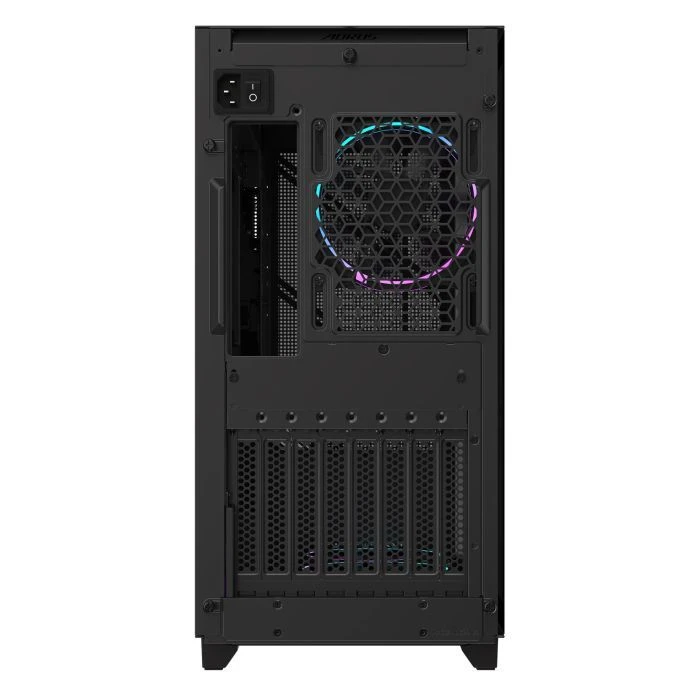 GIGABYTE GB-AC400G ST (UA) Класс корпуса: Мультимедийные