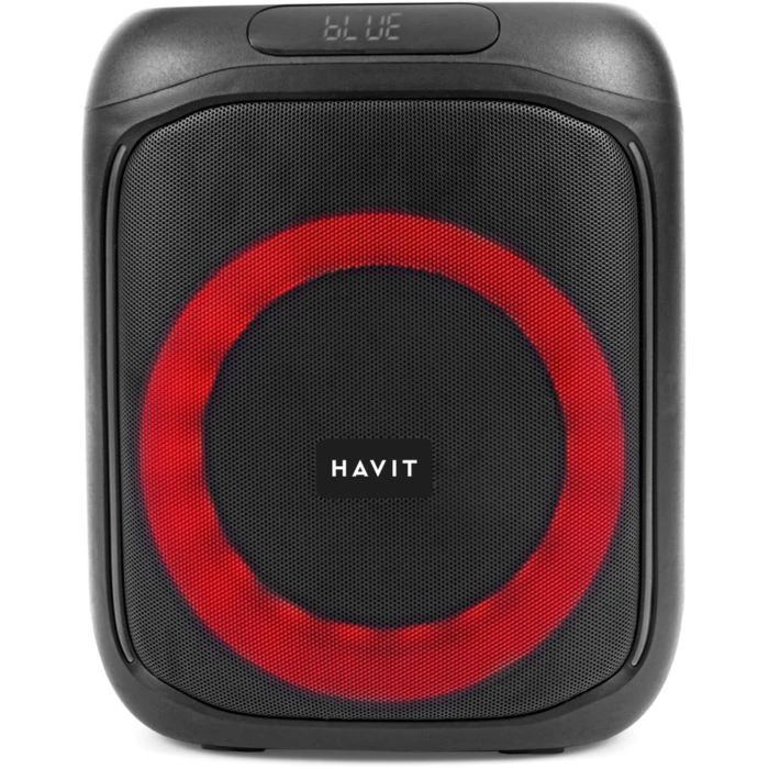 Havit SQ146BT 60W RGB Black (HV-SQ146BT-BK) (UA)