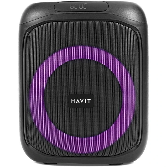 Havit SQ146BT 60W RGB Black (HV-SQ146BT-BK) (UA)