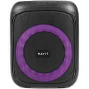 Havit SQ146BT 60W RGB Black (HV-SQ146BT-BK) (UA)