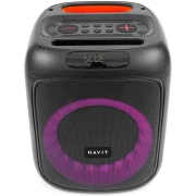 Havit SQ146BT 60W RGB Black (HV-SQ146BT-BK) (UA)
