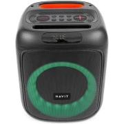 Havit SQ146BT 60W RGB Black (HV-SQ146BT-BK) (UA)