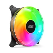 Кулер для корпуса 2E 2E-ACF120VB-ARGB (UA)