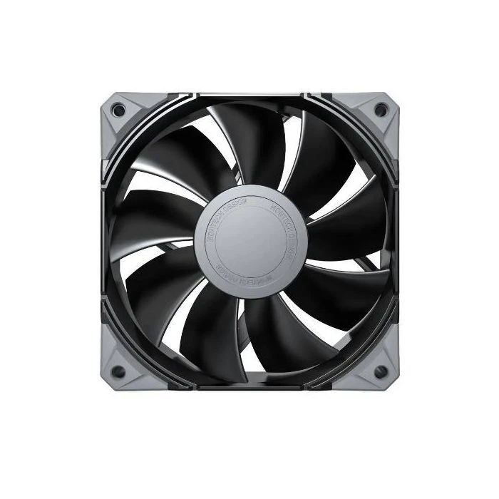 Кулер для корпуса MONTECH E28 3 PACK (B) (UA)