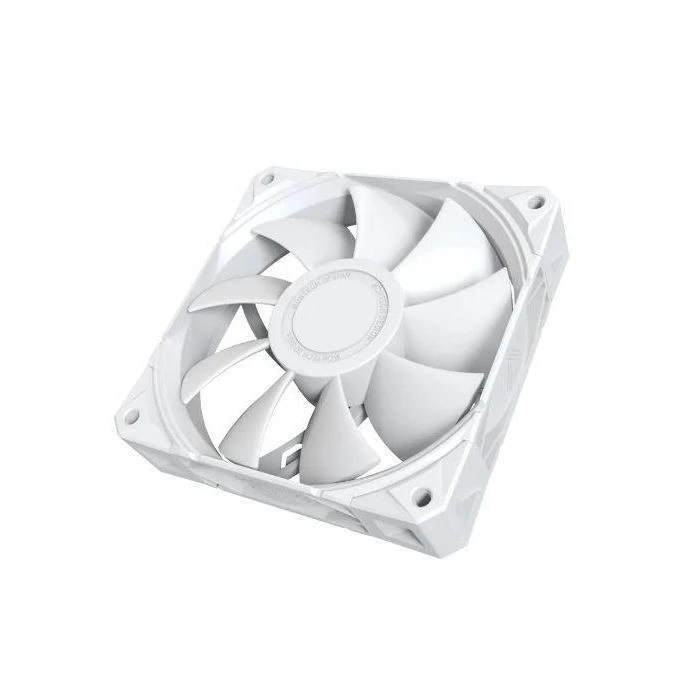 Кулер для корпусу MONTECH E28 3 PACK(W) (UA) Кількість вентиляторів: 3;