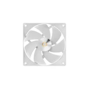 Кулер для корпуса OCYPUS DELTA F12 WH (DELTA-F12-WH1NM00X-GL) (UA)