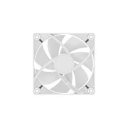 Кулер для корпуса OCYPUS DELTA F12 WH (DELTA-F12-WH1NM00X-GL) (UA)